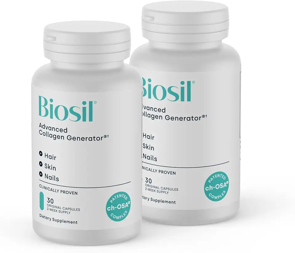 30 Capsules Pack of 2 Collagen Generator L58382