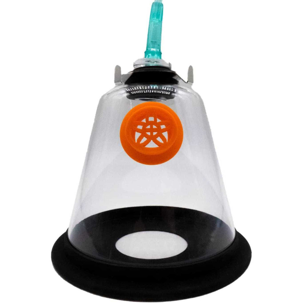 Medical Pet Oxygen Mask for Dogs And Cats With 6 Feet Tubing And Silicone Strap M601266