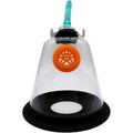 Medical Pet Oxygen Mask for Dogs And Cats With 6 Feet Tubing And Silicone Strap M601266