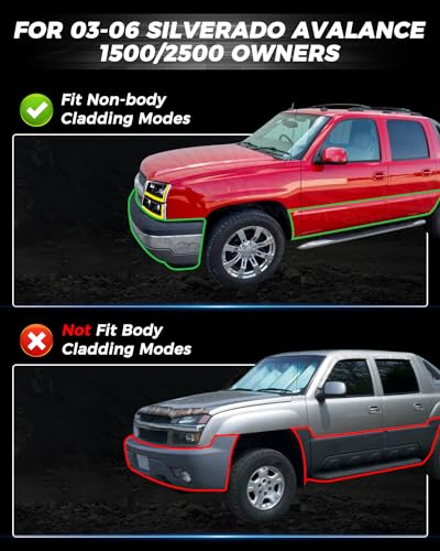 Black Headlights Housing Assembly with Clear Lens U857121