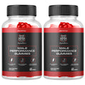 Gummies 2 Bottles S818