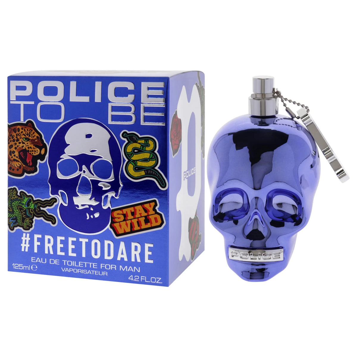 4.2 oz EDT Spray R451555