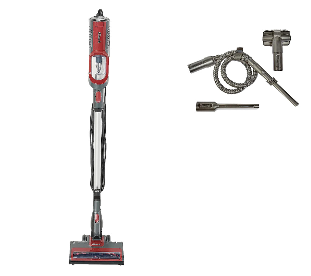 Corded Stick/Handheld Vacuum with Pet Multi-Tool S9299