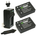 Battery and Charger K361