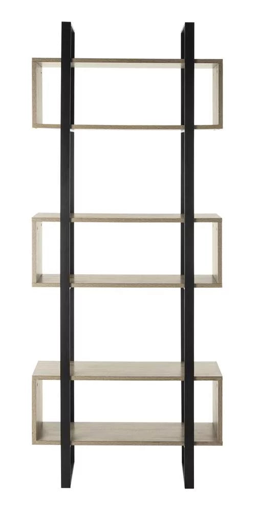 Wood 3 Shelves Etagere W311