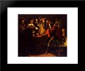 Framed Art Print G15209
