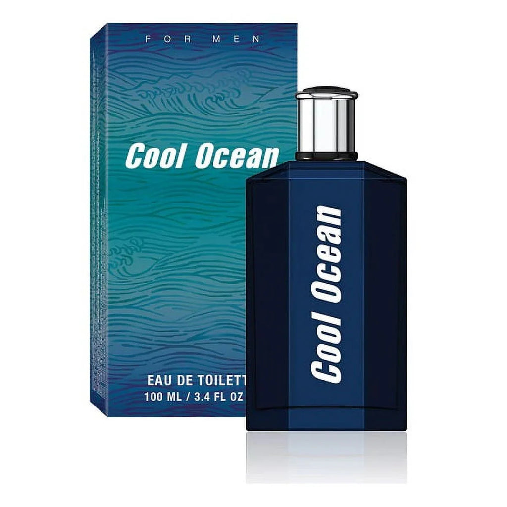 Cool Ocean Fragrance S587