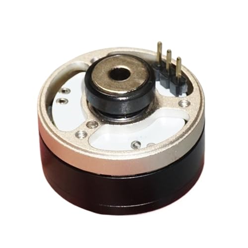 Brushless Electronic Starter 12V 330KV 3960RPM Y973