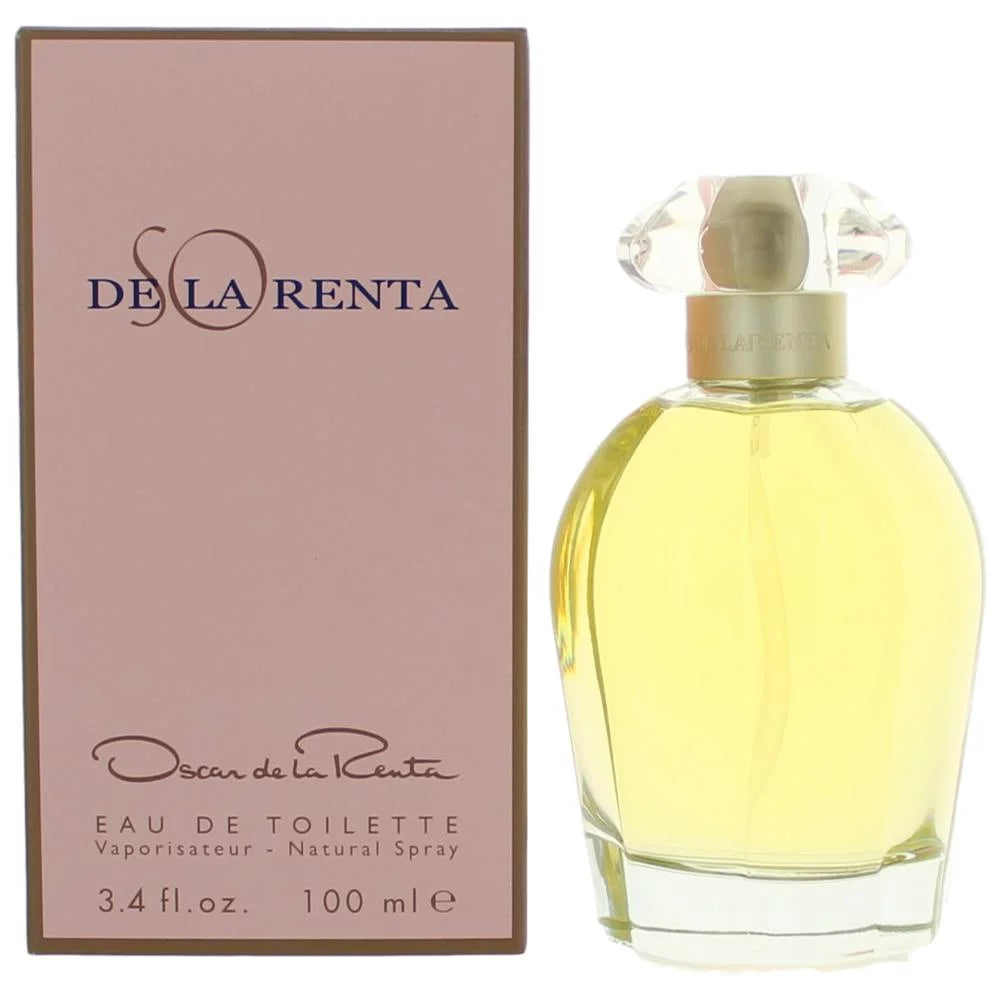 3.3 oz Eau De Toilette Spray for Women J85059