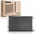 A/C Condenser W530611