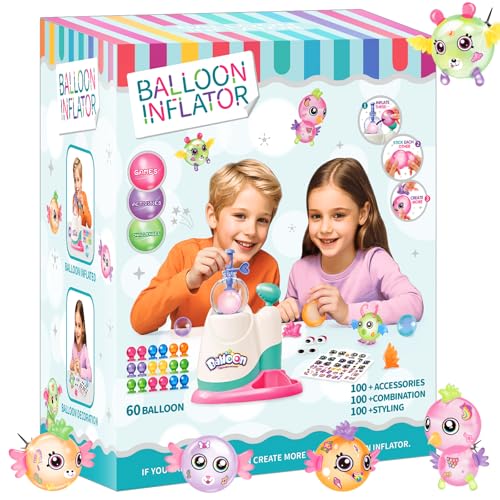 DIY Balloon Animal Kit O290