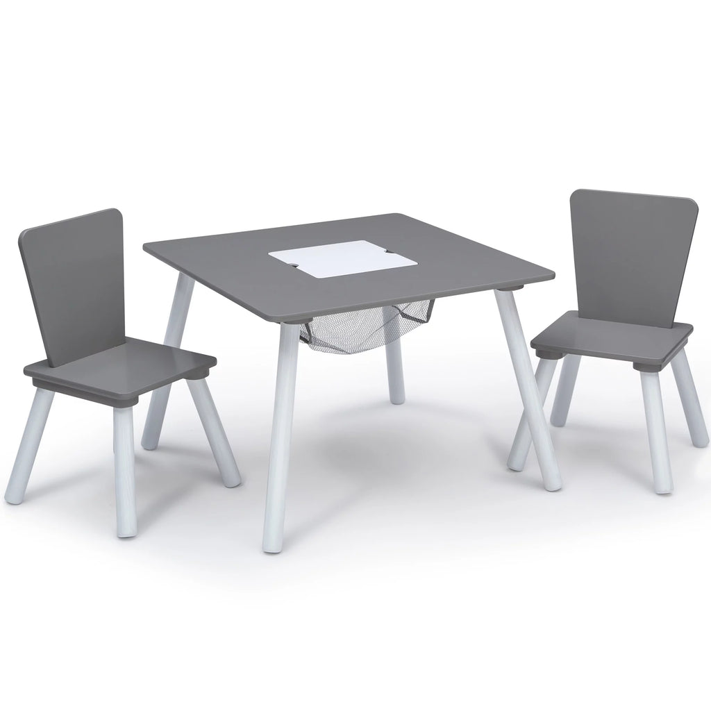 4-Piece Toddler Playroom Set P654837