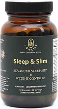 Sleep and Slim P761