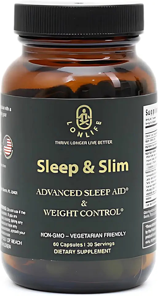 Sleep and Slim P761