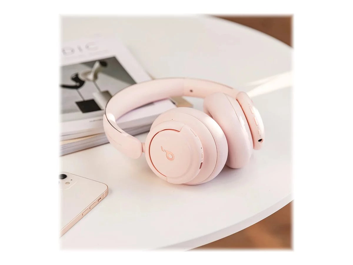 Hybrid Active Noise Cancelling Headphones P37416