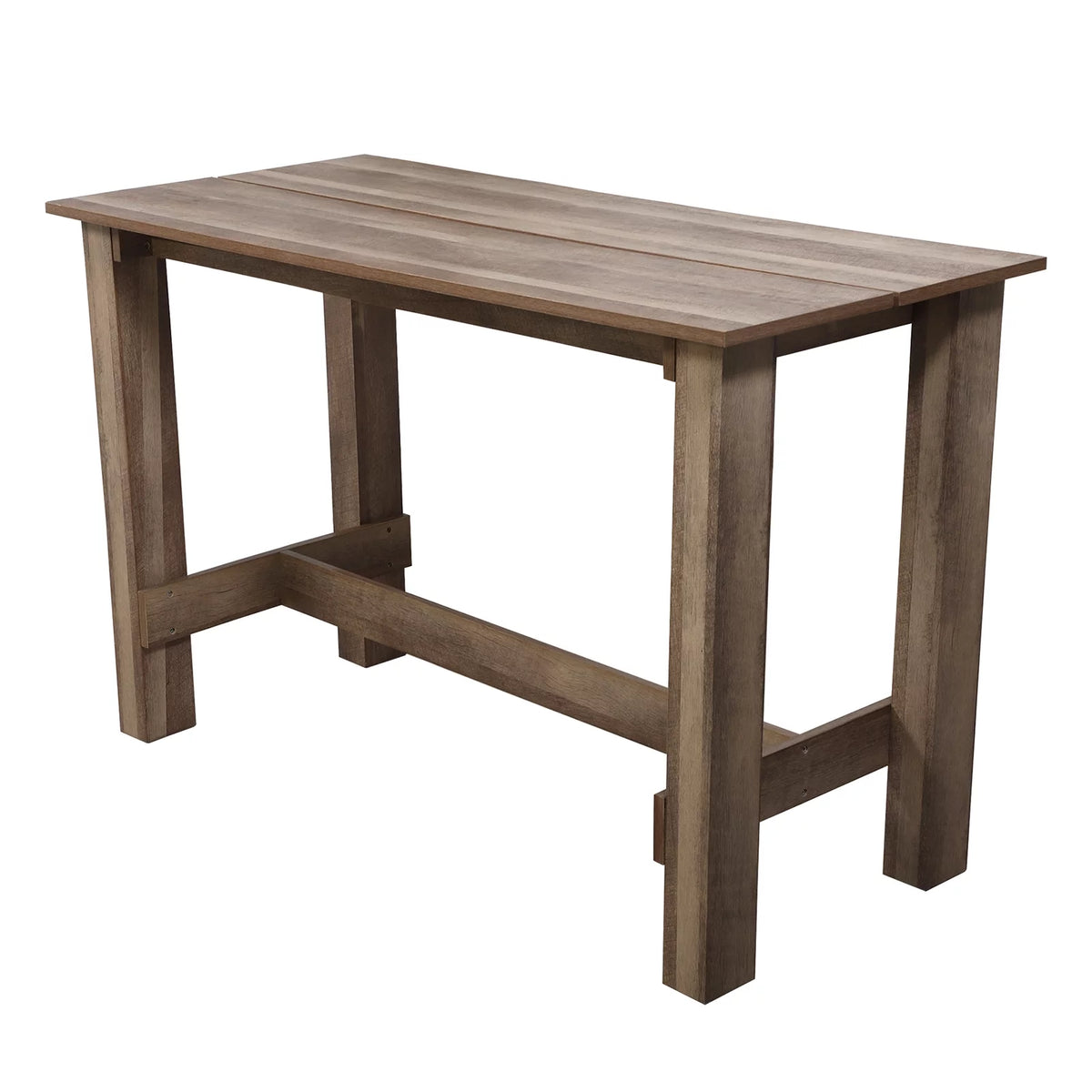 Light Brown Dining Table L41664