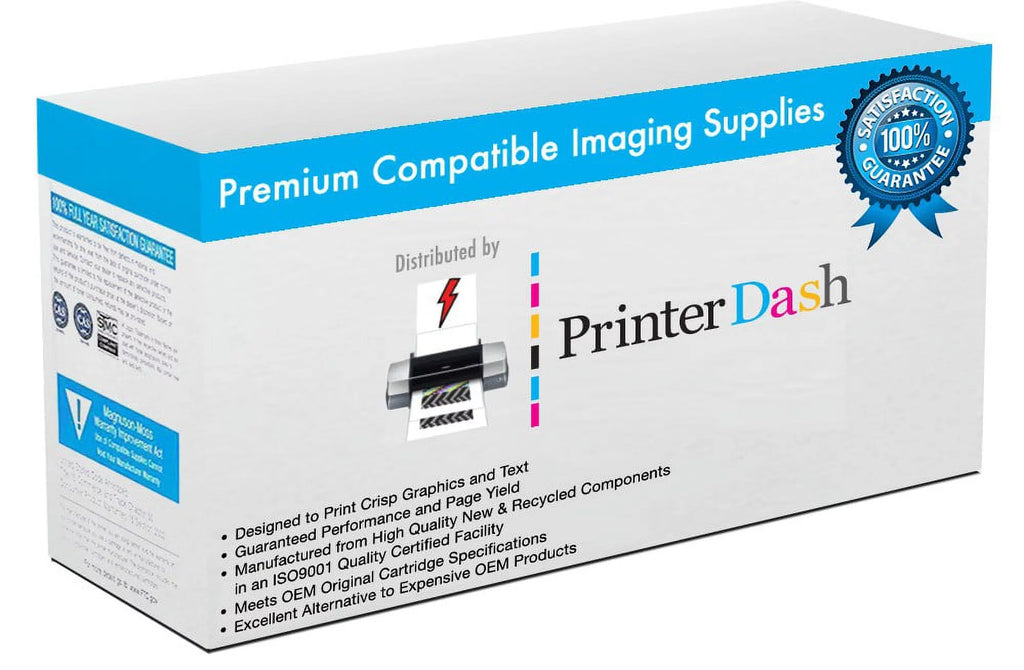 Replacement Inkjet Combo Pack 2-Black/2-Color B7095