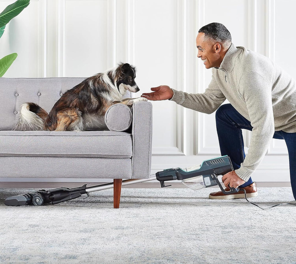 Corded Stick/Handheld Vacuum with Pet Multi-Tool S9299