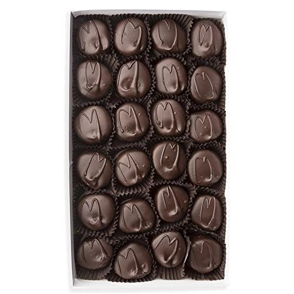 5 Lb French Mint Cream Milk Chocolate T770556