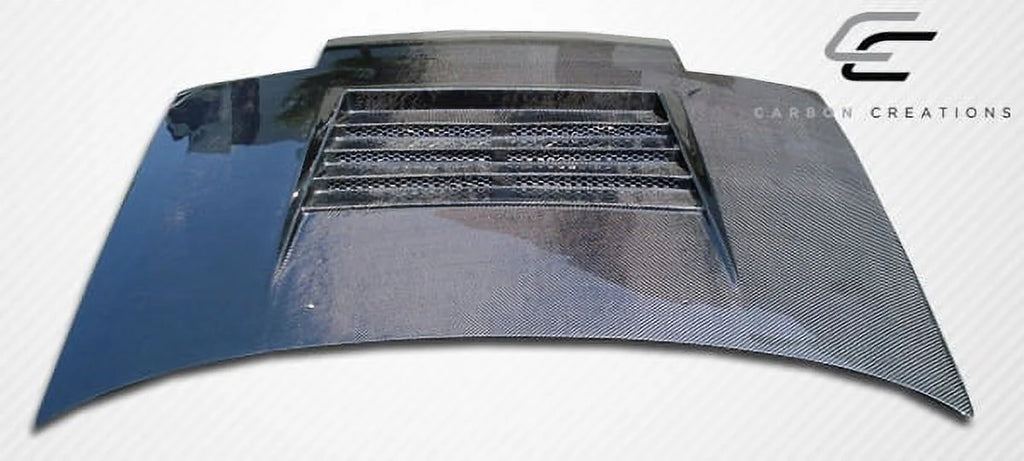 Carbon Fiber Hood L1426