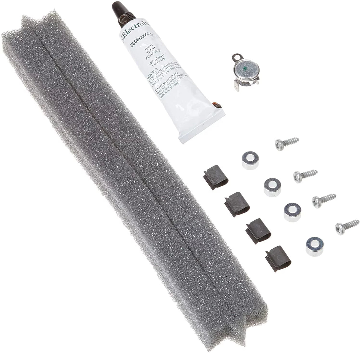 Dryer Thermal Limiter Kit X336213