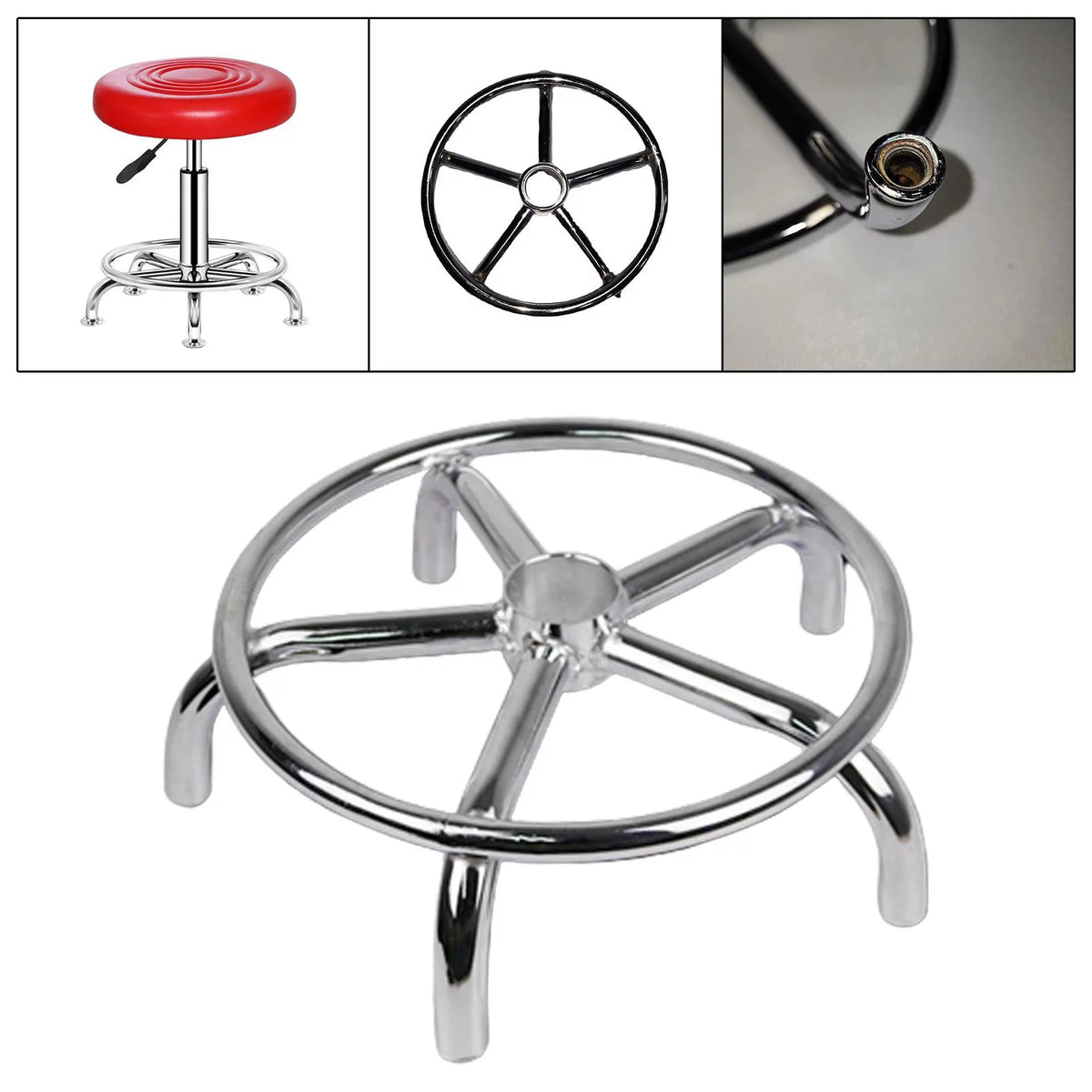 Chair Base Replacement D396061