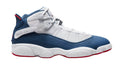 Basketball Shoes Y708