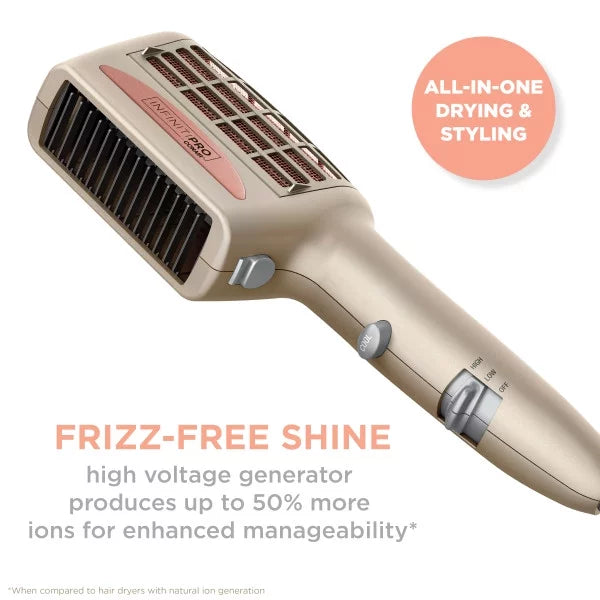 1875W Hair Dryer with 4 Attachments A84915