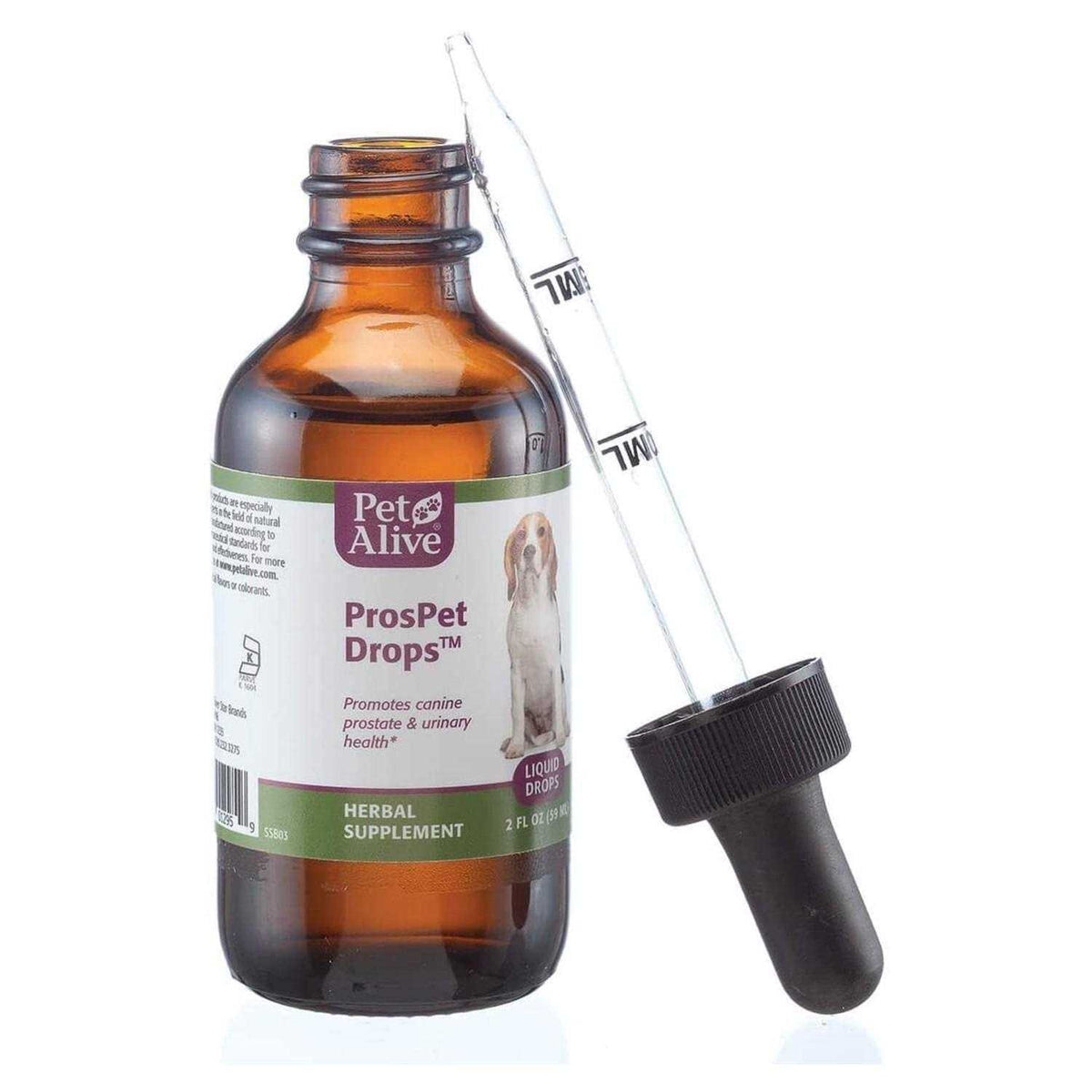 Prostate Health Dog Supplement G5412