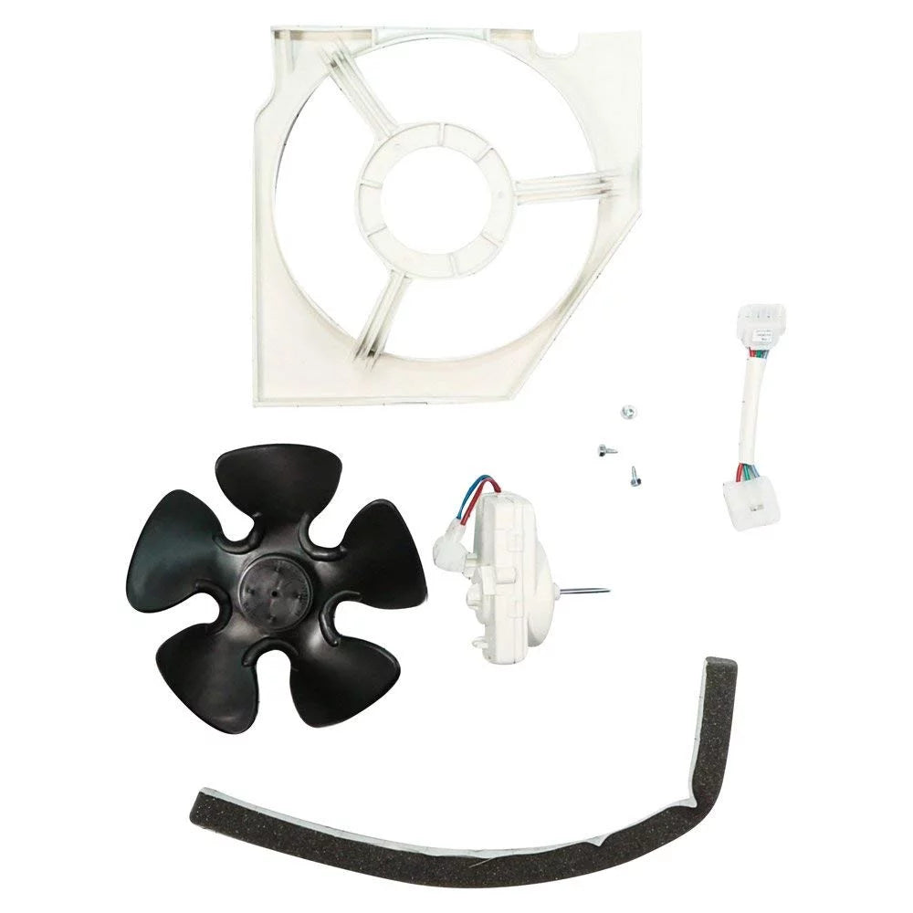 Condenser Fan Motor E2110