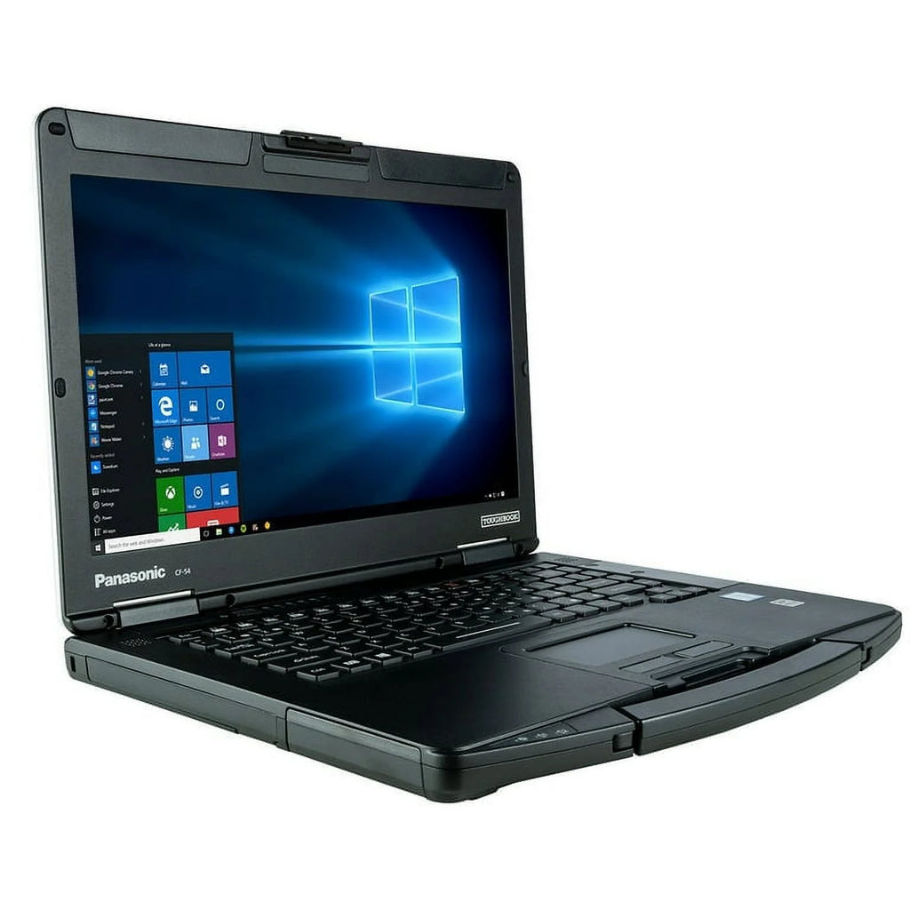 14" Semi-Rugged Laptop S852