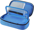 Insulin Cooler Travel Case with Ice Packs, 8 x 4 Inch Y994