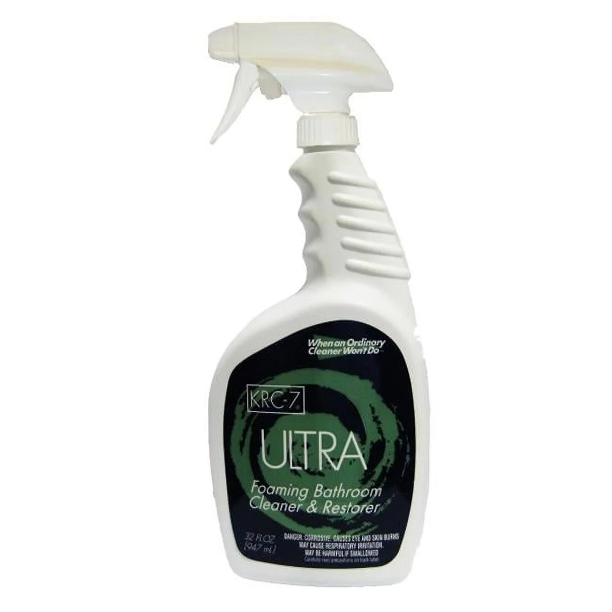 Foaming Bathroom Cleaner 32 oz 2 Pack G6908