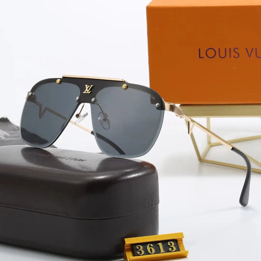 L Letter Sunglasses S73940