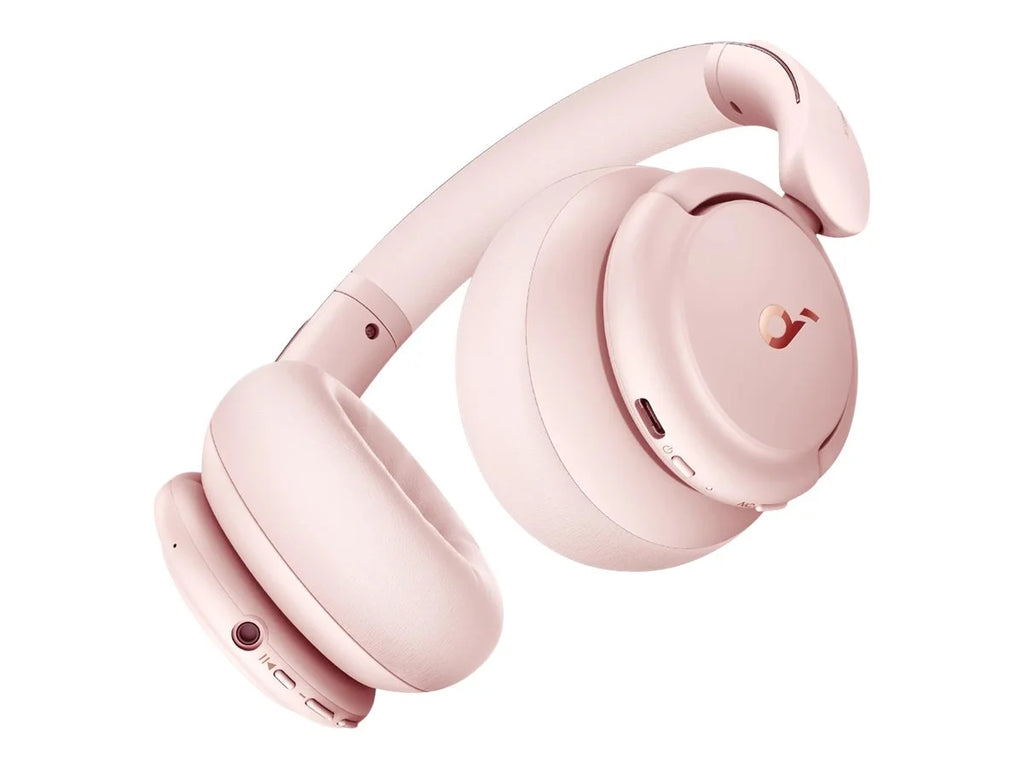 Hybrid Active Noise Cancelling Headphones P37416
