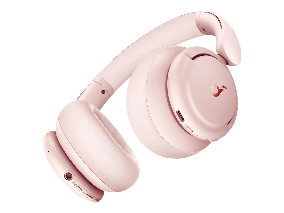 Hybrid Active Noise Cancelling Headphones P37416