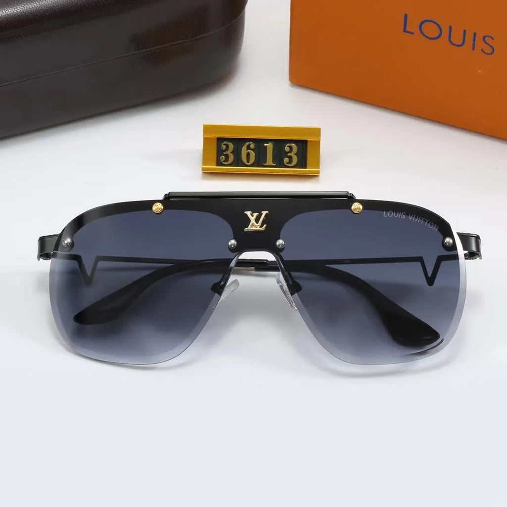 L Letter Sunglasses S73940