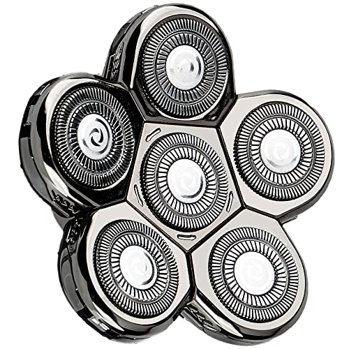 Replacement Shaver Head Q99353