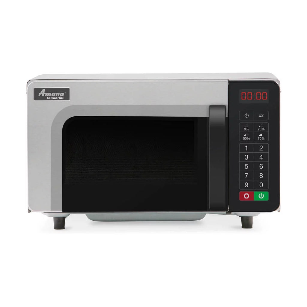 Commercial Microwave N656378