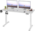 55 inch Electric Adjustable Height Standing Desk G937070