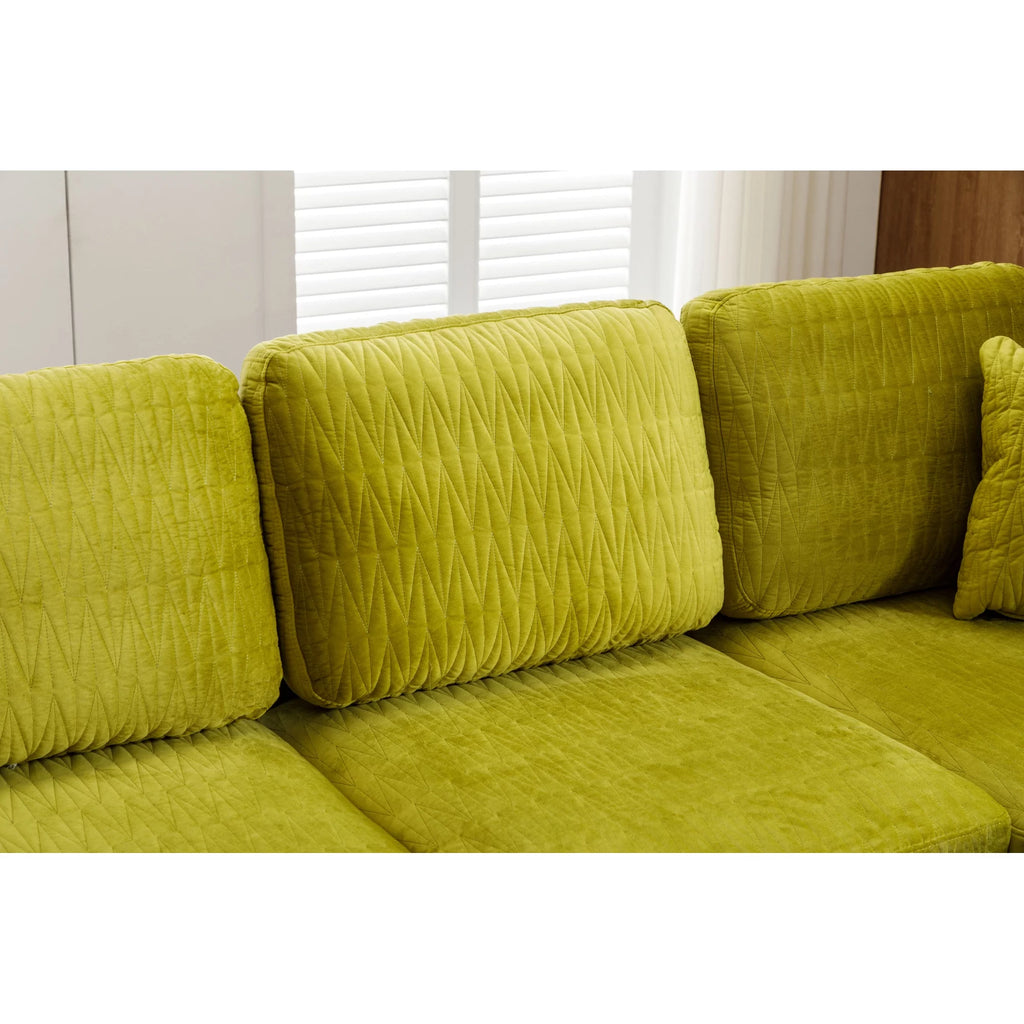Accent Sofa C739