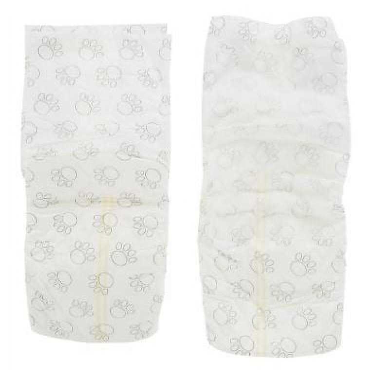 Disposable Male Wrap Dog Diapers Z658