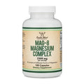 180 Capsules Magnesium Complex P132