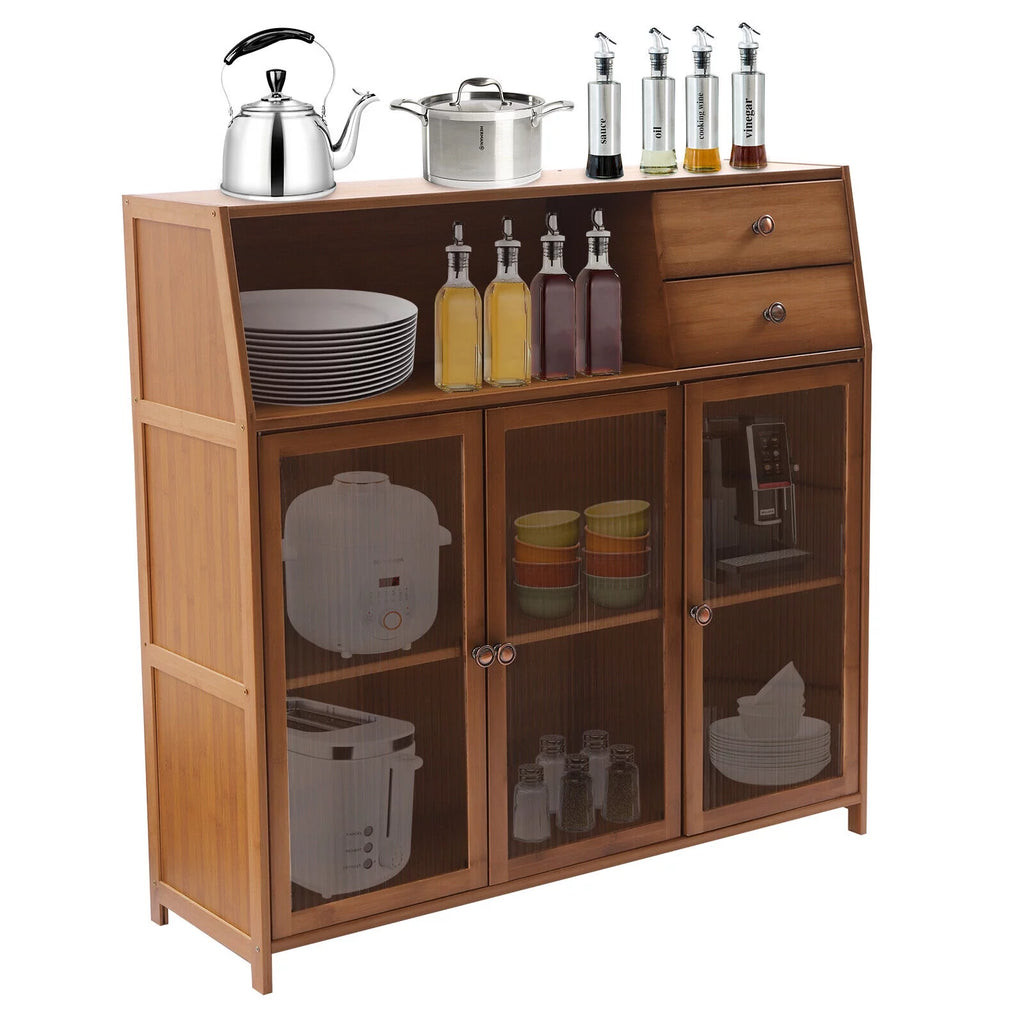 Bathroom Storage Cabinet F9373