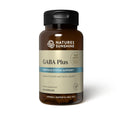 60 Capsules Kosher GABA Plus K513107