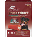 Brushless Toothpaste Dental Dog Chews E741