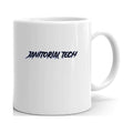 Ceramic Dishwasher And Microwave Safe Mug E497377