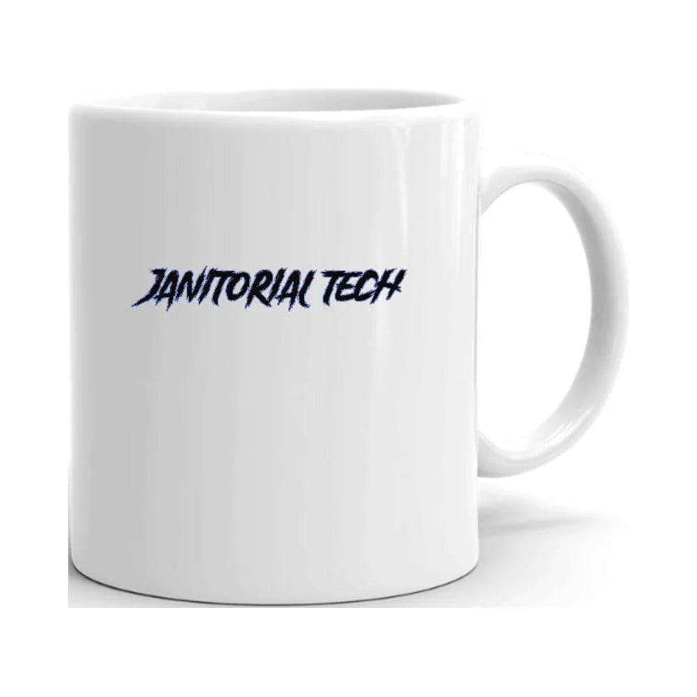 Ceramic Dishwasher And Microwave Safe Mug E497377