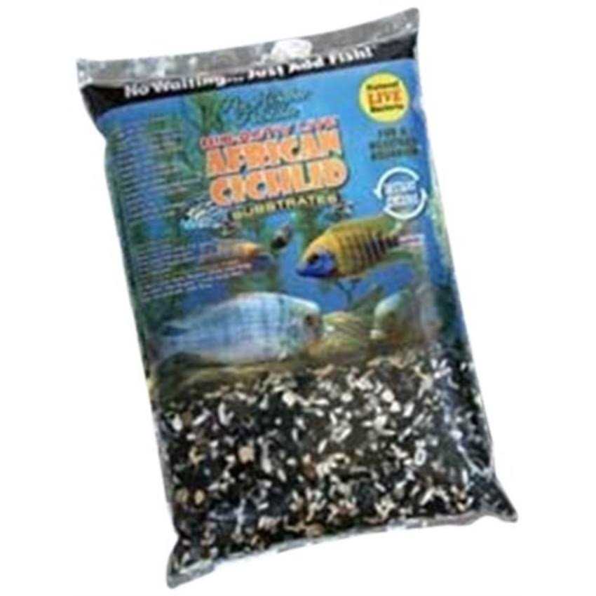 Live African Cichlid Substrates C780930