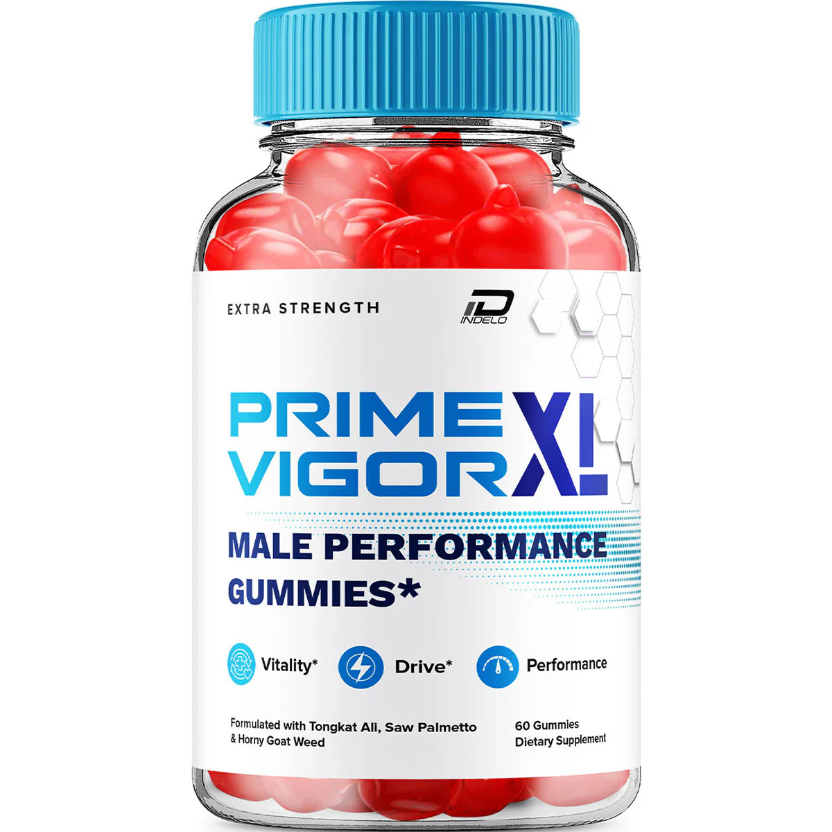 Gummies T7645